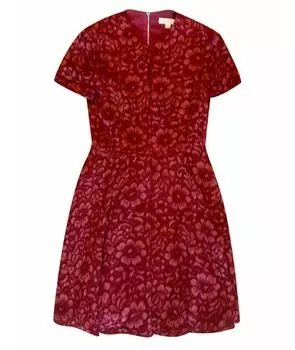 Повседневное платье