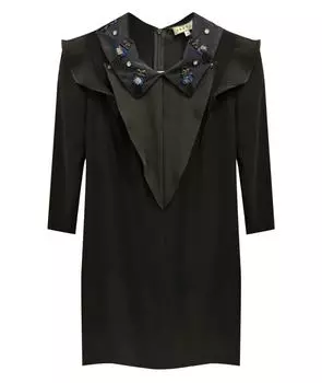 Повседневное платье