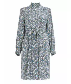 Повседневное платье