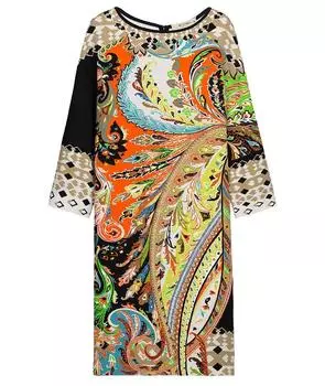 Повседневное платье