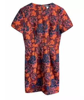 Повседневное платье