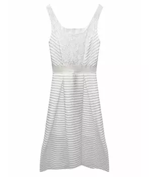 Повседневное платье