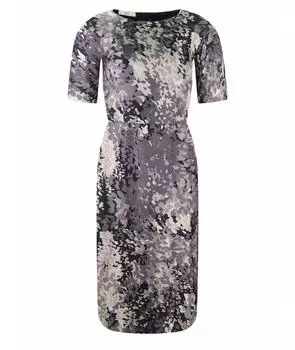 Повседневное платье