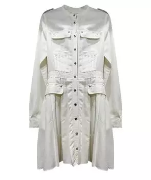 Повседневное платье