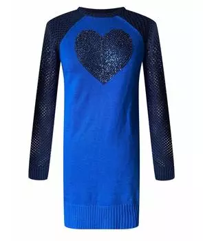 Повседневное платье