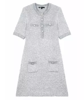 Повседневное платье