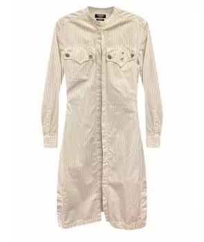 Повседневное платье