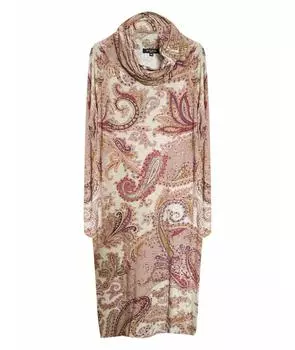 Повседневное платье