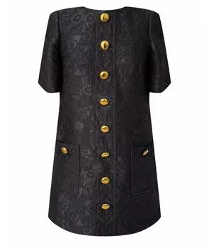 Повседневное платье