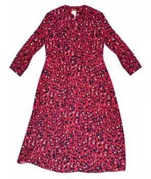 Повседневное платье