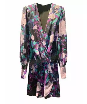 Повседневное платье