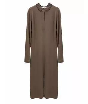 Повседневное платье