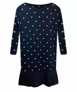 Повседневное платье