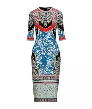 Повседневное платье