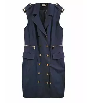 Повседневное платье