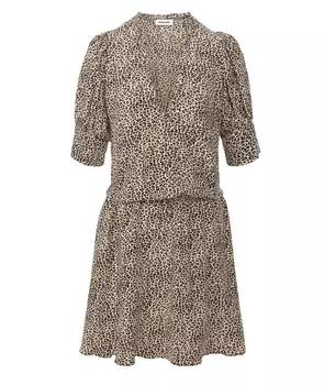 Повседневное платье