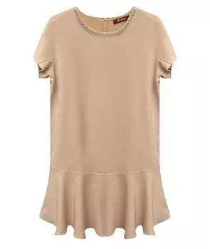 Повседневное платье