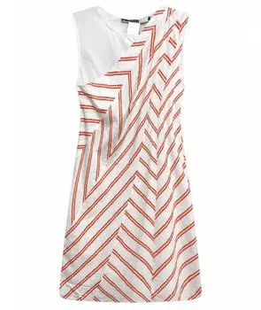 Повседневное платье