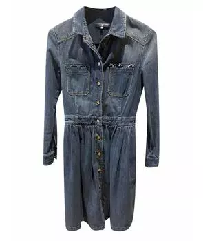 Повседневное платье