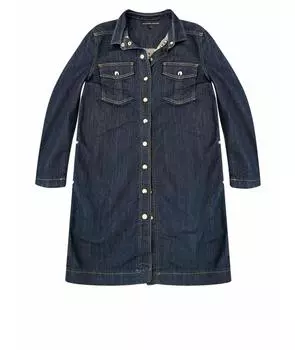 Повседневное платье