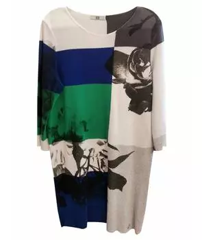 Повседневное платье