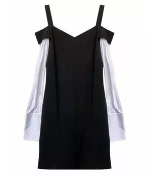 Повседневное платье