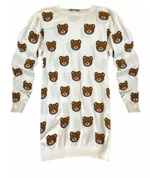 Повседневное платье