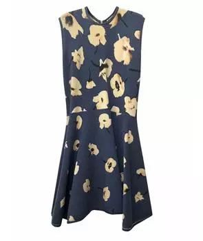 Повседневное платье