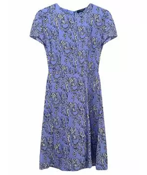 Повседневное платье