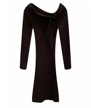 Повседневное платье