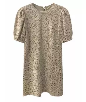 Повседневное платье