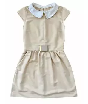 Повседневное платье