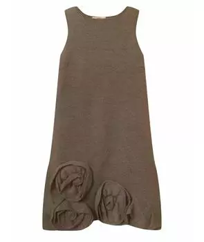 Повседневное платье