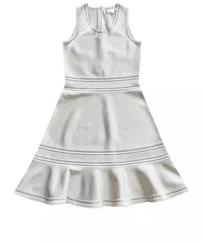 Повседневное платье