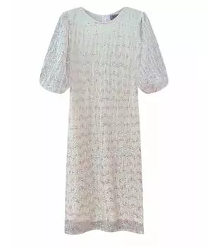 Повседневное платье