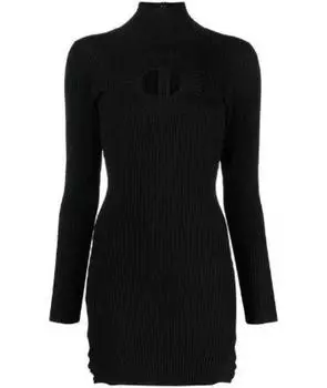 Повседневное платье