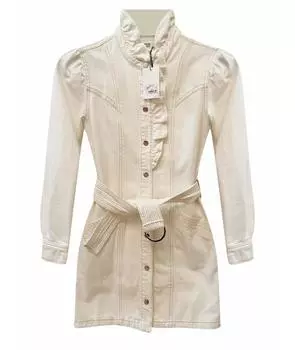 Повседневное платье