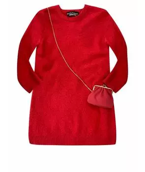 Повседневное платье