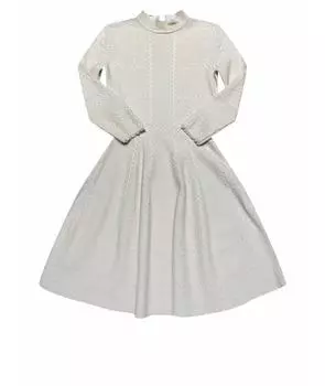 Повседневное платье