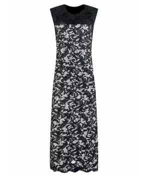 Повседневное платье