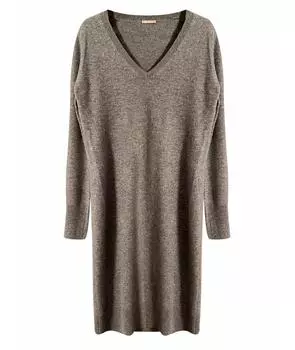 Повседневное платье