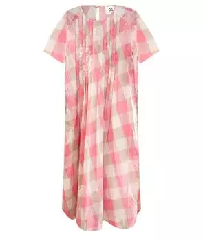 Повседневное платье