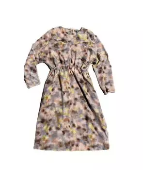 Повседневное платье