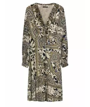 Повседневное платье