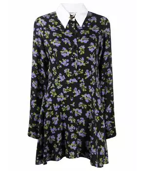 Повседневное платье