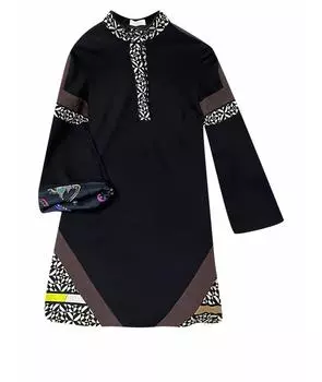 Повседневное платье