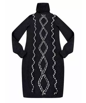 Повседневное платье