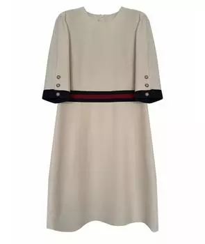 Повседневное платье