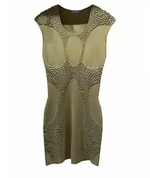 Повседневное платье