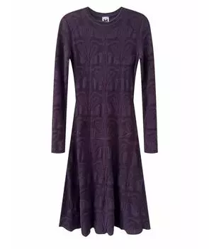 Повседневное платье